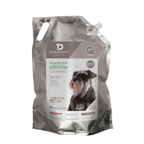 DERMAPET SEBOLITIC  2 LTS