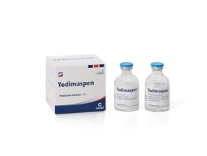 YODIMASPEN SUSP INYECTABLE