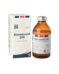BIOMACROTIL 200 X 250ML