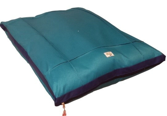 COLCHONETA SOFT TENDENCIA CHICA 75 X 60