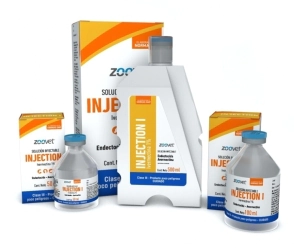 INJECTION I x 500 ML