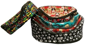 MOISES LINEA TENDENCIA EXTRA GRANDE