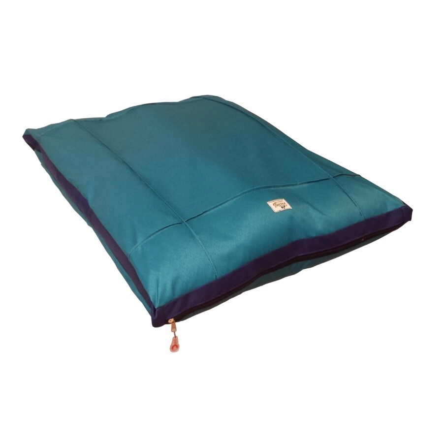 COLCHONETA SOFT IMPERMEABLE MEDIANA 85 X 65  CM