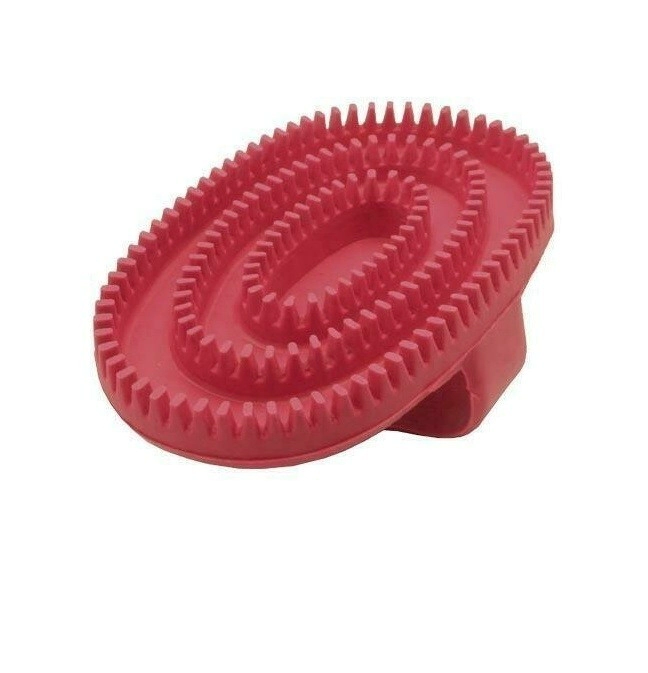 CEPILLO GOMA OVAL ECO