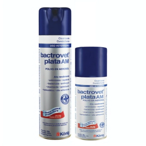 BACTROVET PLATA AM  X 420 ML