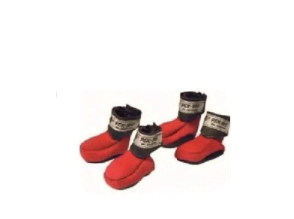 BOTAS DE NEOPRENE TALLE