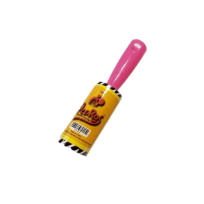 RODILLO ADHESIVO PARA LA ROPA MANGO