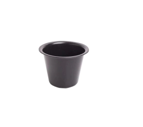 BALDE PLASTICO P/ESTACA