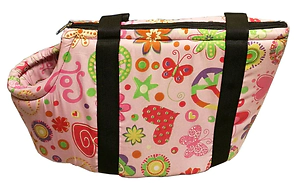 BOLSO PORTA MASCOTAS CHICOS