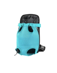 MOCHILA CUATRO PATAS TALLE L