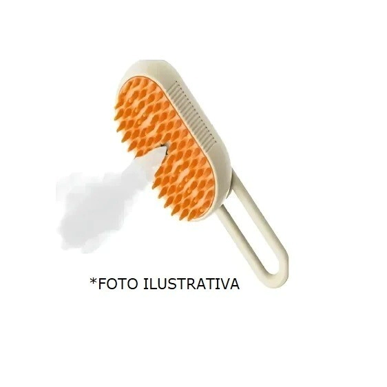 CEPILLO AUTOLIMPIANTE FORMA DE HUESO