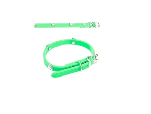 COLLAR FLUOR AJUSTABLE BLISTER X UNID