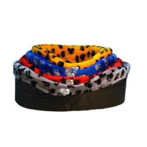MOISES PELUCHE CON PATITA EXTRA GRANDE