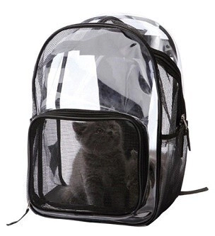 MOCHILA GLASS 42 X 30 X 20