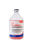 PROVIDEAN RESPI 8 x 50 DS