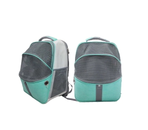 MOCHILA EXPANDIBLE