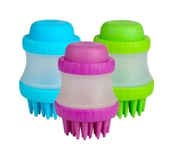 CEPILLO DISPENSER PARA BA�O
