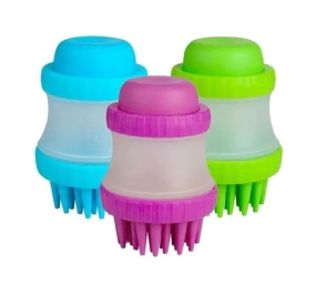 CEPILLO DISPENSER PARA BA&Ntilde;O