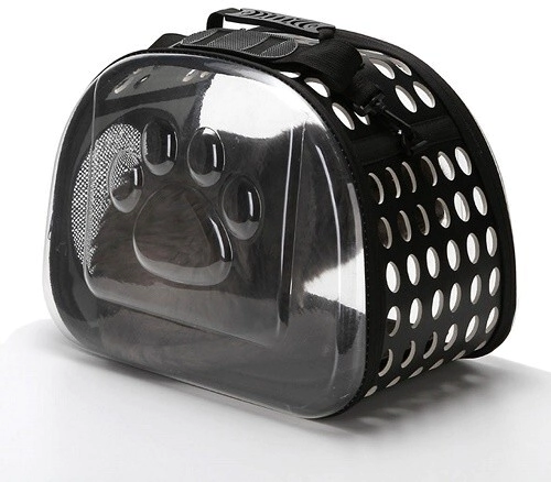URBAN CARRIER GLASS N 1