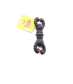 HUESO PINZA TPR 12 CM