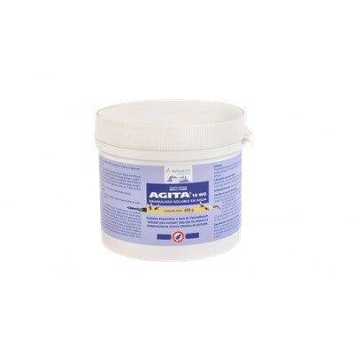AGITA 10 WG X 400 GR