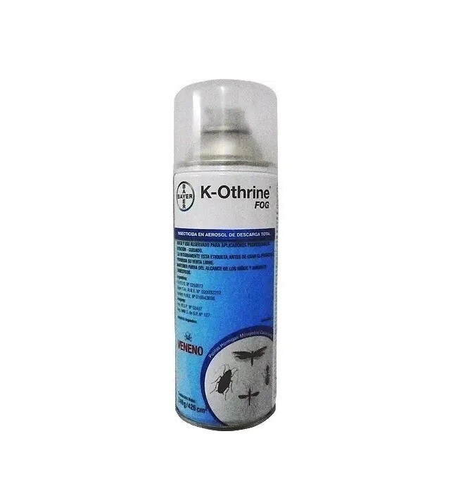 K- OTHRINE FOG 426  ML