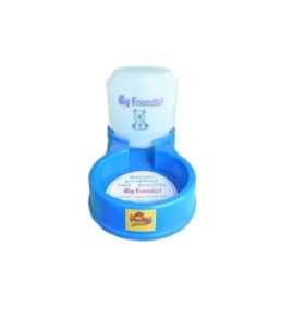 BEBEDERO AUTOMATICO 5 L