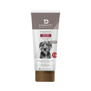 DERMAPET GROOM ALL FIT POMO X 250