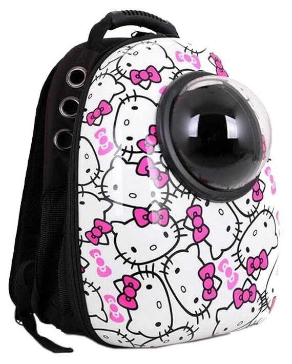 MOCHILA ESPECIAL DELUXE 42X32X25