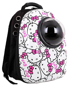 MOCHILA ESPECIAL DELUXE 42X32X25