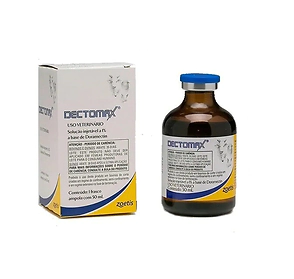 DECTOMAX x 50 ML