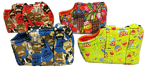 BOLSO PORTA MASCOTAS MEDIANO