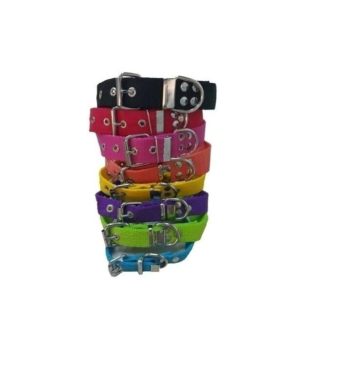 COLLAR SINT 16 MM X 30 CM N 1