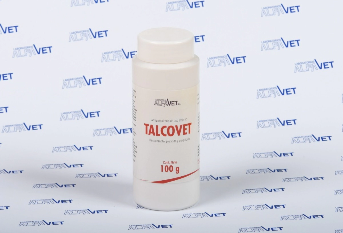 TALCOVET
