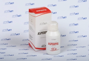 ASPERPUL X 100
