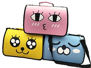BOLSO HAVE FUN MEDIANO 45 X 20 X 27