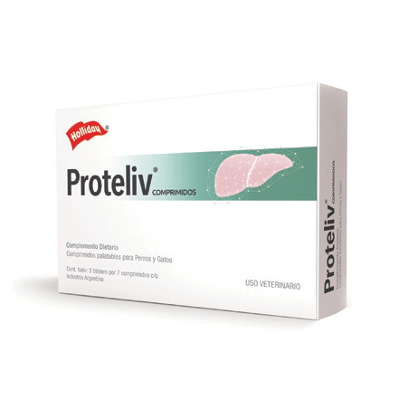 PROTELIV X  21 COMP