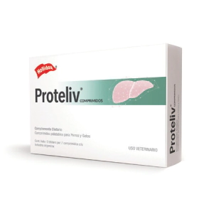 PROTELIV X  21 COMP