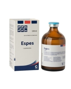 ESPES X 100 ML