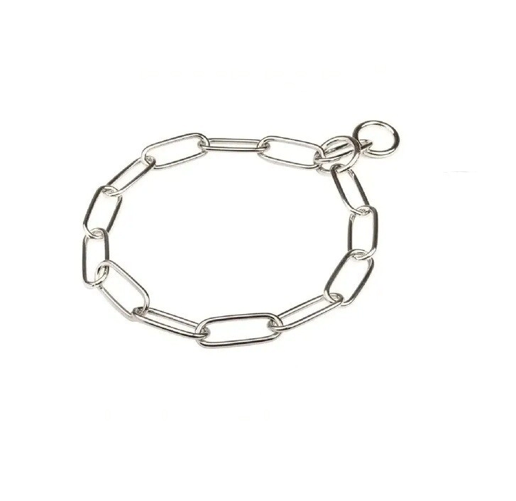 COLLAR DE AHORQUE OVEJERO 4 X 60