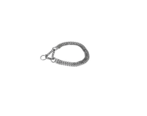COLLAR SEMI AHORQUE DOBLE 3 X 55