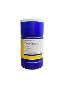 DECTOMAX x 500 ML
