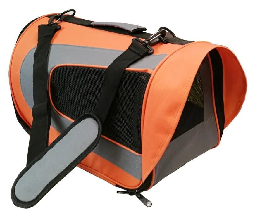BOLSO HIPERVENTILADO PLEGABLE