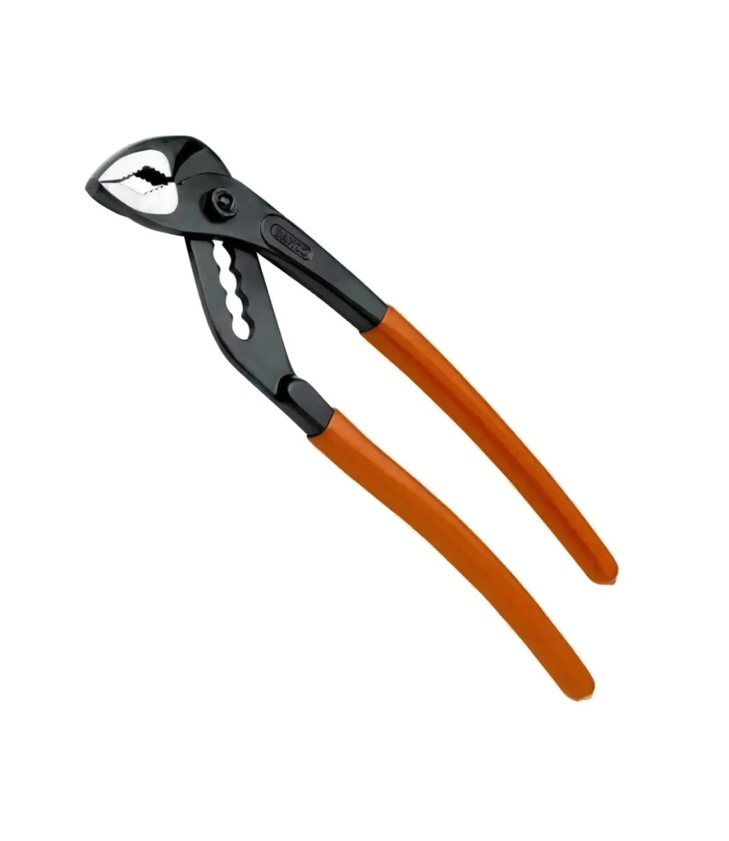 PINZA BAHCO ARTIC. MULTIFIX FOSFATO 224P-240