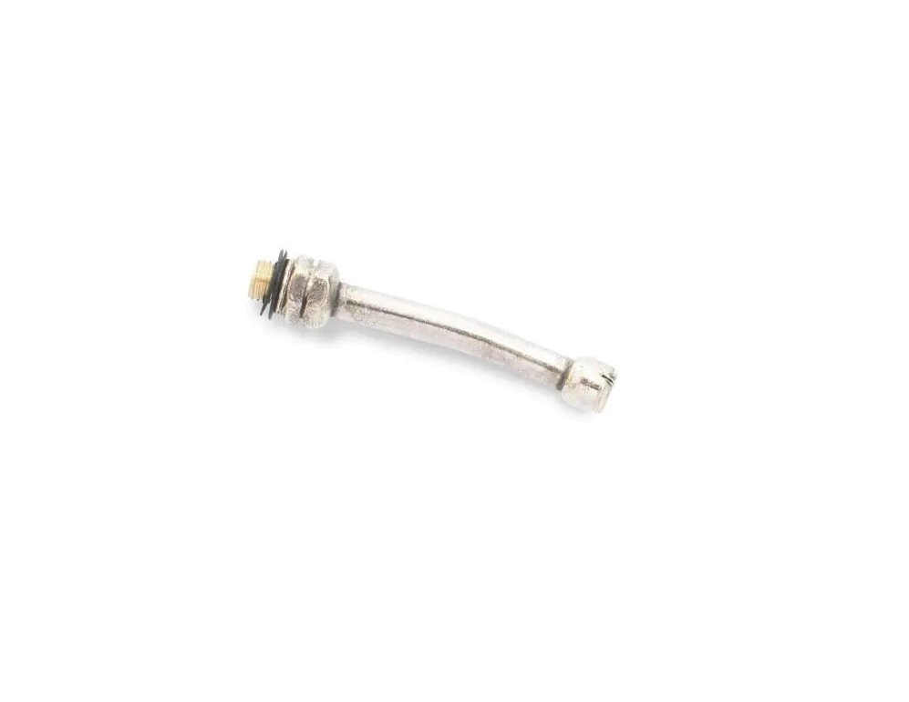 CANULA POUR - ON