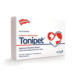 PRO AGE TONIPET x 21 COMP.