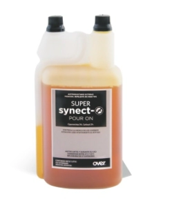 SUPER SYNECT POUR ON X 1 LTS
