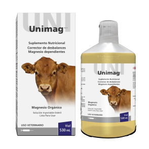 UNIMAG 530