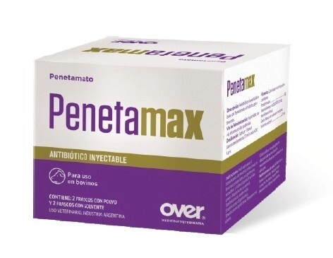 PENETAMAX x 6 Grs