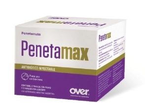 PENETAMAX x 6 Grs